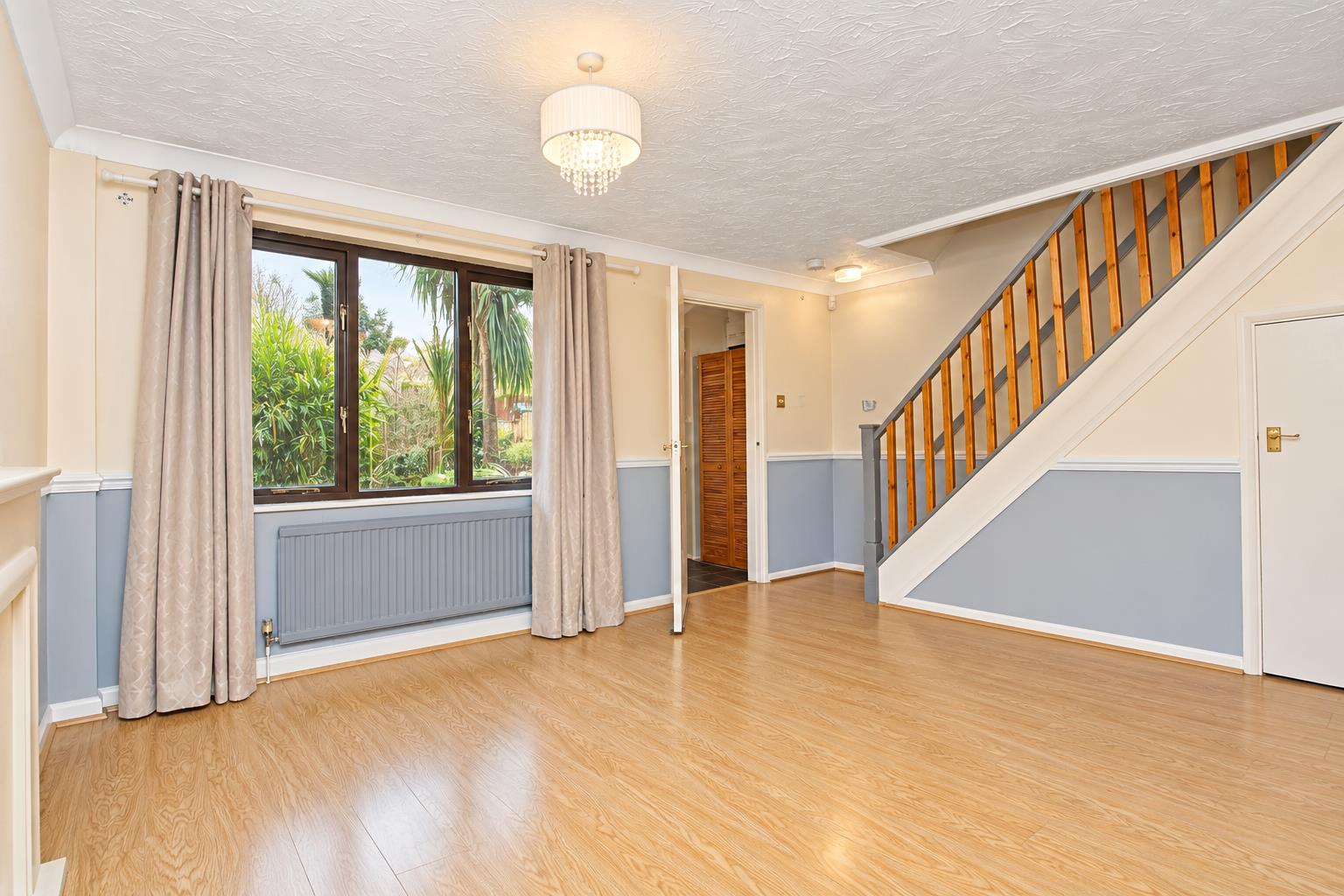 Brayton Court, Shenley Lodge, Milton Keynes